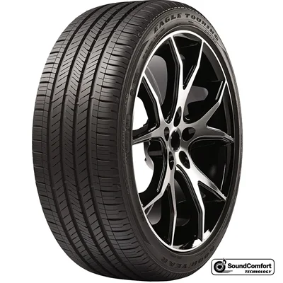 GOODYEAR EAGLE TOURING RUN FLAT SCT